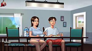 Summertime Saga Update