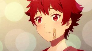 tomo chan explores emotions in hentai adventure