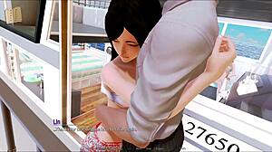 Harem Hotel 153: Exciting Game Adventures