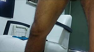 Devour my delicious gay cock with intense passion