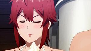 tomo chan explores emotions in hentai adventure