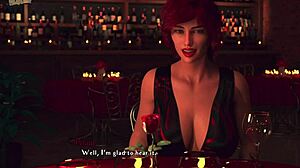 Three Rules of Life 41 with Anime Tits and Boobs