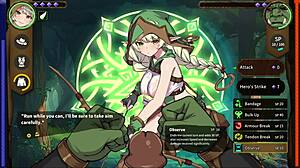 Playing The Perverted Game Spirit's Pregnancy Ninevi Chapter