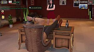 Complete Gameplay - Fashion Business Episode 3 Part 34