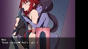 Agent Sirius V1.04 DLC Full Gallery Unveiled in Wild Anime Action Pt. 1