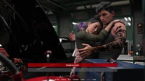 exploring wild group action in hellcat lounge part 3