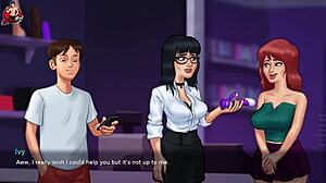 Summertime Saga Update