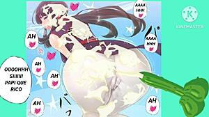 Chi-Chi Gets Fucked by a Thick Penis in Her Vagina