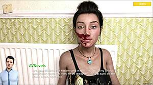 Rosewater Manor Adventures Unfold