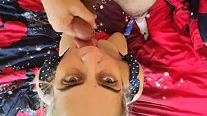 Did I Suck Your Dick After My Period Ended?