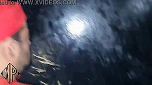 voyeur watches mature guy fucking boyfriend's ass while kissing