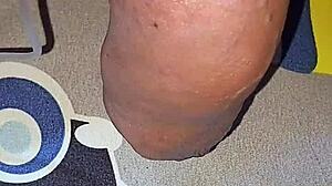 myanmar gay cocklovermlm homemade saline injection