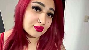 sex with padrastro in anime hentai featuring big tits and monster cock