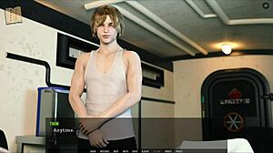 check out this episode of tales from the unending void with hot hentai action 😍