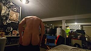 I Fucked Him So Good!