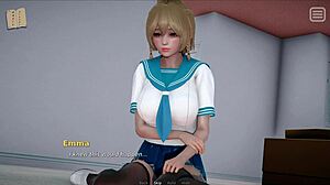 My Bully Is My Lover 7