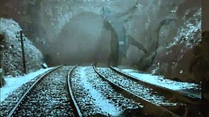 vintage erotic art in retro cartoon style