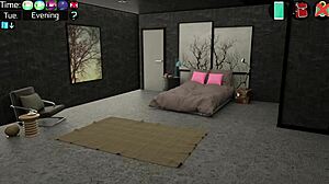 Wanna see deepthroat action in Milfy City gameplay?