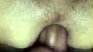 Intense Bareback Fuck With Boyfriend Shown On Snapchat