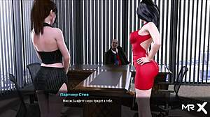 you can touch my breasts in fashionbusiness e2 3 anime groping