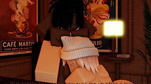 Gay slut takes big cock blowjob and hardcore assfucking in new year bareback session.