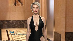 Exploring kinky Project Atmosphere gameplay in part 7