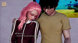 my real desire for indian cartoon erotic anime