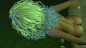 Glory hole adventures in cartoon anime hentai with exciting twists! 😏