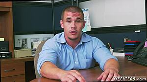 i'm watching this gay sex movie to earn that bonus! 😈