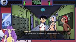 danny phantom redux part 34