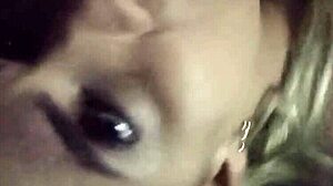 i rode big cock and swallowed all cum