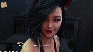 Being A Dik 231 Chick Route