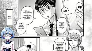 Female In Heat Releases Arousal Scent!