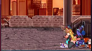 Final Fuck Again Full Gameplay in 3D Cartoon