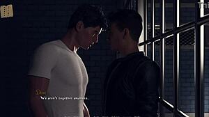 Three rules of life 46