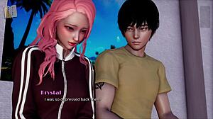 my real desire for indian cartoon erotic anime