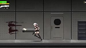 Shadow Of Hydra Part 3: Intense Fucking With Monster Cock And Big Tits