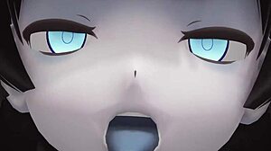 this kantai collection anime features intense pov fucking scenes with hentai