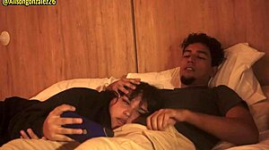 No Puedo Superar Ganas Follarme Hermanastra Fantasiahardcoresex