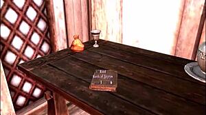 The erotic scriptures scene 1 version 5