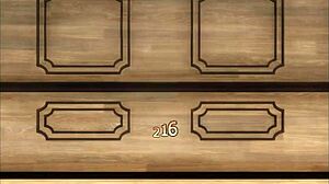 sharifa's scenes in girl b hero part 4