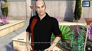 Sunshine Love 162 Game With Anime Hentai Elements