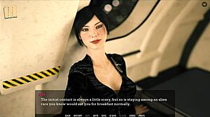 in tales from the unending void part 20, the adventure continues with hentai elements