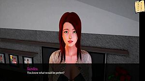 My New Family Episode 253 In Cartoon