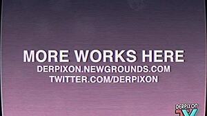 Eri-Chans Home Workout By Derpixon 😈