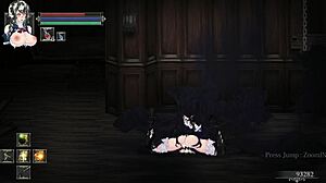 R Gecesi sahneleri - bölüm 22 araştırma tesisleri alan 1