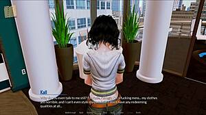 hey, harem hotel 78 gameplay