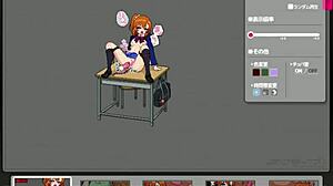 tears of maku hentai game anal scenes?