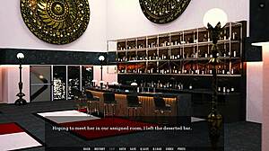 Lesbian Assfuck Orgy - Sex 4 40 Tales From The Unending Void 50