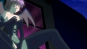 in the train, i couldn't resist touching my busty step sister's tits in this hentai